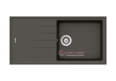 Chậu rửa chén Hafele AS01L